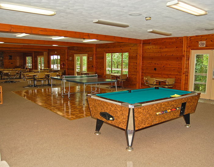 Bear Cave and Resort - 2022 Photos From Website (newer photo)